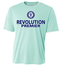 NEW RPSC Competitive Training Jersey - Mint 