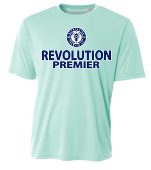 NEW RPSC Competitive Training Jersey - Mint  Image