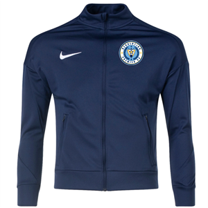 Academy Pro 24 Jacket - Navy  Image