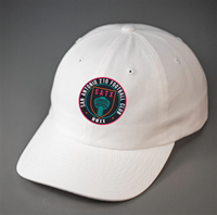 210 FC HAT - WHITE