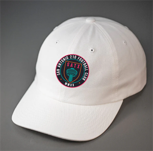 210 FC HAT - WHITE Image