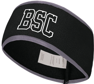 Earwarmer - Black Image