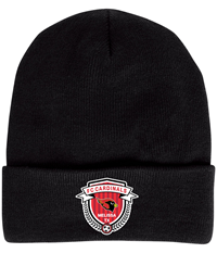 FC Cardinals Beanie