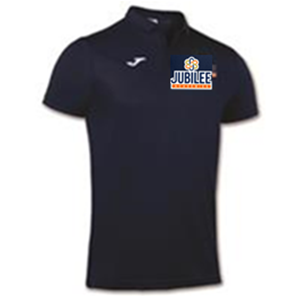 Jubilee Athletic Polo - Dark Navy $24.99 Image