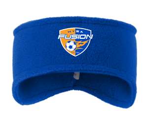 Ear Warmer - Royal Image
