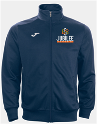 Jubilee Joma Light-weight Jacket - Dark Navy $34.99