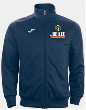 Jubilee Joma Light-weight Jacket - Dark Navy $34.99 Image