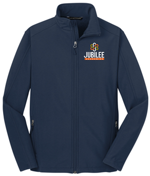 Jubilee P.A. Heavier Jacket - Dark Navy $34.99 Image