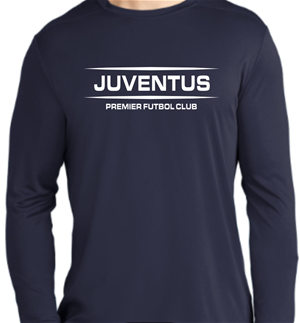 ST Performance Tee - Navy Image