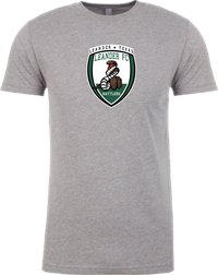 Rattlers Tee - Grey
