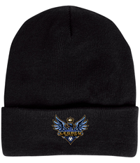 Legacy United FC Beanie