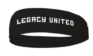 Black Headband Image