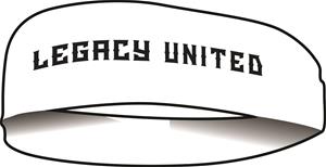 White Headband Image