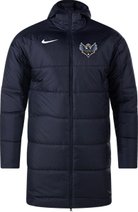 Nike Stadium Jacket - Black