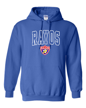 Royal Hoodie Image