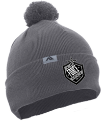 Beanie - Dark Grey