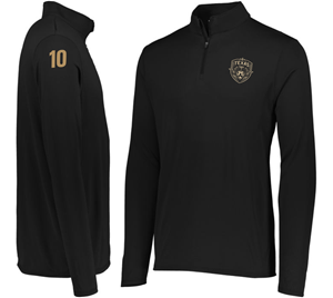 Texas Select 1/4 Zip Image