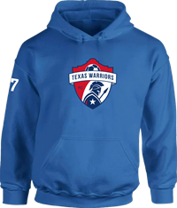 Royal Hoody