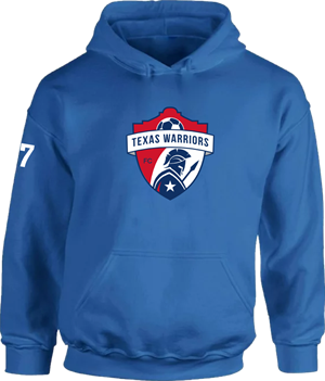 Royal Hoody Image