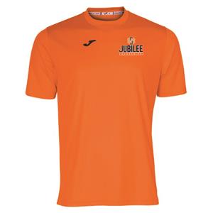Jubilee Turf Shirt - Orange $14.99 Image